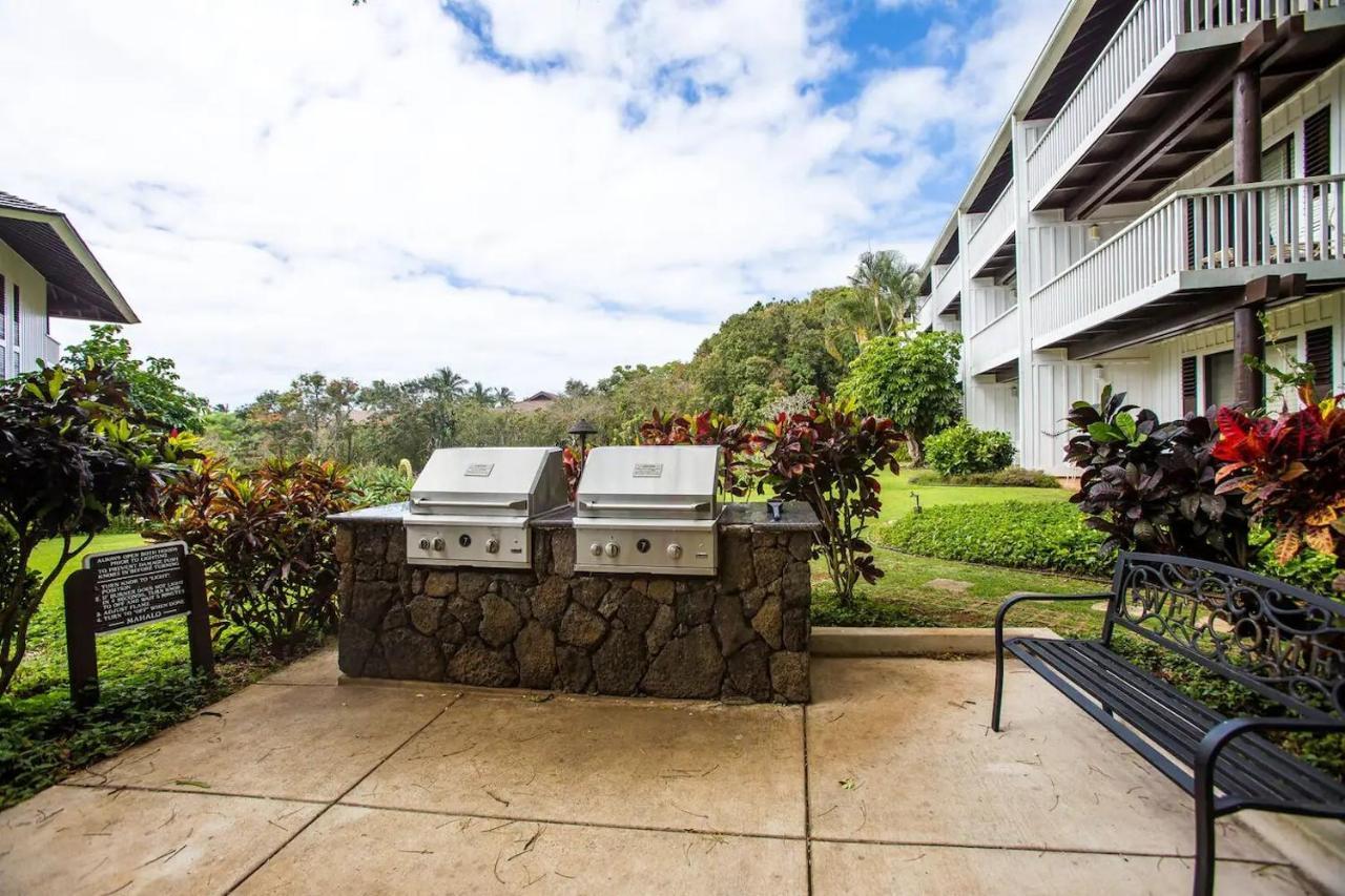 Kiahuna Paradise At Poipu Beach, Newly Remodeled Koloa Exteriör bild