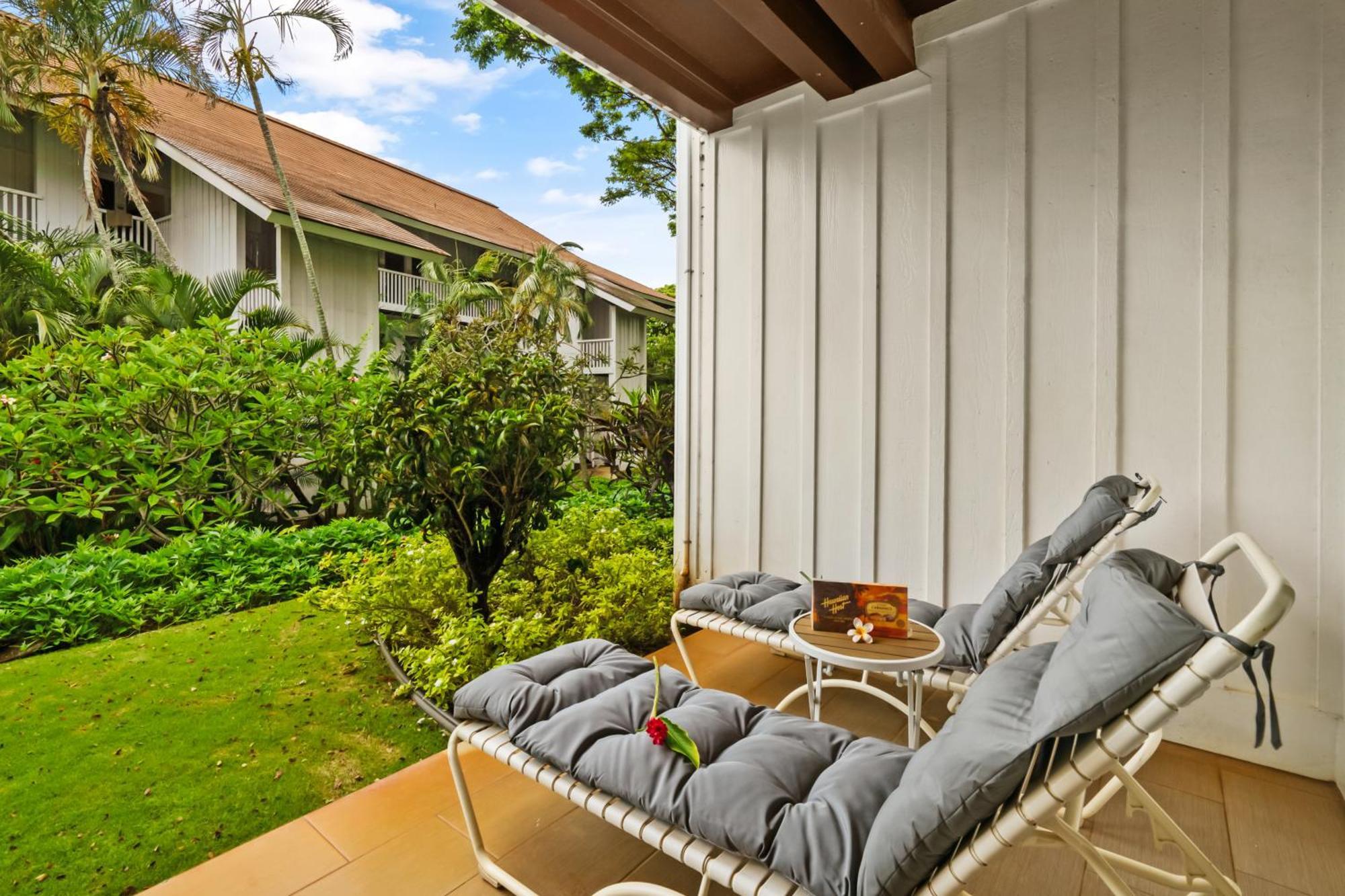 Kiahuna Paradise At Poipu Beach, Newly Remodeled Koloa Exteriör bild