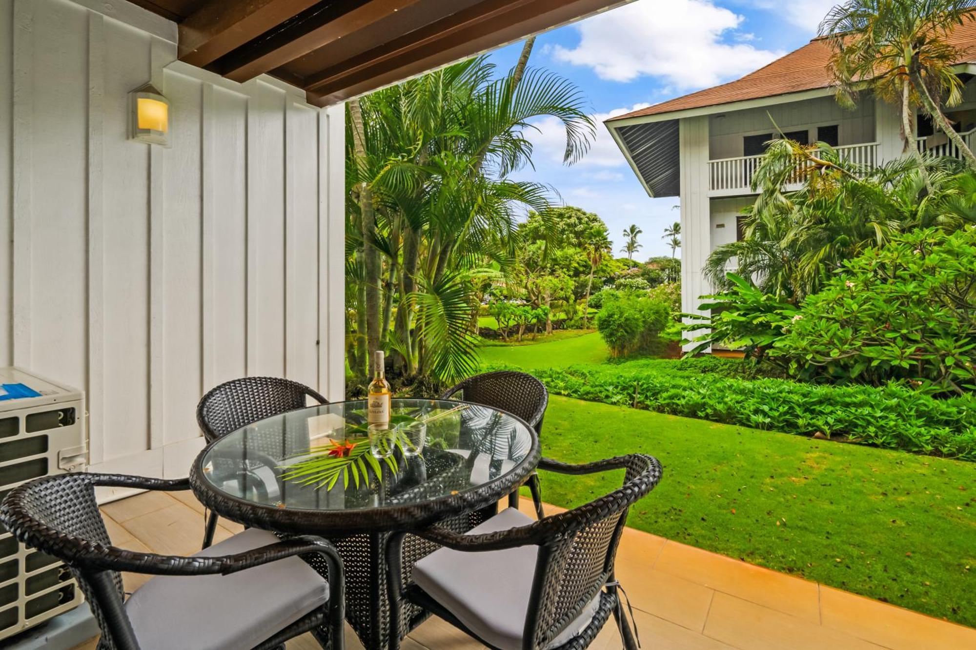 Kiahuna Paradise At Poipu Beach, Newly Remodeled Koloa Exteriör bild